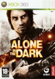 ATARI Alone in the dark Xbox 360 játék (használt)
