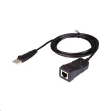 ATEN konzol adapter USB to RJ-45 (RS-232) (UC232B-AT)