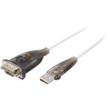 ATEN UC232A1-AT USB - RS-232 DB-9 1m adapter