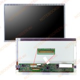 AU Optronics B101AW01 V.0 kompatibilis matt notebook LCD kijelző