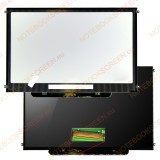 AU Optronics B133EW04 V.3 kompatibilis fényes notebook LCD kijelző
