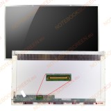 AU Optronics B173RW01 V.0 H/W:5A kompatibilis fényes notebook LCD kijelző