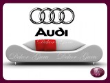 Audi logó falmatrica 009 ver-009