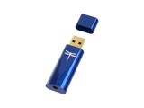 Audioquest Dragonfly Cobalt USB DAC fejhallgató erősítő