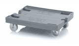 AUER Szállító Roller Maxi Poliamid Kerékkel Ro 86 Pa Fa