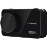 Autós fedélzeti kamera, 4K 3840x2160p, 8MP, CANYON DVR40GPS (CADVR40GPS)