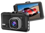 Autós menetrögzítő kamera MM338DVR-HD