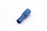AVC Kék csősaru 1.5-2.5mm² Ø 5.0mm