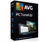 AVG TuneUp 2020 - Unlimited Device (10 Device) 2 years