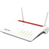 AVM FRITZ!Box 6890 LTE international WLAN router Beépített modem: LTE, VDSL, UMTS, ADSL (20002818) - Router