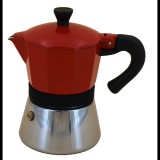 AVX Mokka 3 személyes kotyogós kávéfőző (AVX MOKKA 3) - Kotyogós kávéfőzők