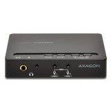 AXAGON ADA-71 7.1 USB (ADA-71) - Hangkártya