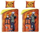 Aztadejo Naruto Manga csomag ajándék párnával