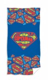 Aztadejo Superman törölköző 70x140 cm