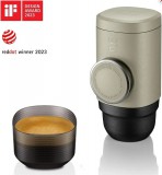 Aztadejo Wacaco Minipresso NS2 hordozható kávéfőző Nespresso kompatibilis kapszulához