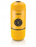 Aztadejo Wacaco Nanopresso hordozható kávéfőző PETROL - sárga