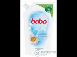 Baba Kamilla folyékony szappan utántöltő (500ml)
