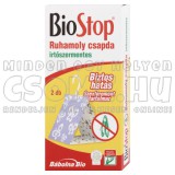 Bábolna Bio RUHAMOLYCSAPDA - BIOSTOP - 2DB