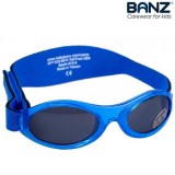Baby Banz BabyBanz napszemüveg Ocean Blue 2-5 év