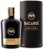 Bacardi Reserva Limitada Rum (40% 1L)