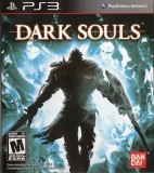 BANDAI Dark Souls Ps3 játék (használt)
