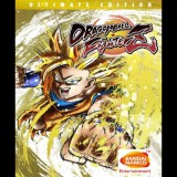 BANDAI NAMCO Entertainment Dragon Ball FighterZ - Ultimate Edition (PC - Steam elektronikus játék licensz)