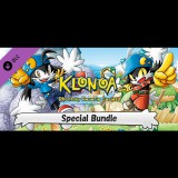 BANDAI NAMCO Entertainment Klonoa Phantasy Reverie Series: Special Bundle (PC - Steam elektronikus játék licensz)