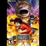 BANDAI NAMCO Entertainment One Piece Pirate Warriors 3 (PC - Steam elektronikus játék licensz)
