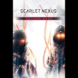 BANDAI NAMCO Entertainment Scarlet Nexus - Season Pass (PC - Steam elektronikus játék licensz)