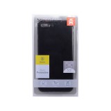 Baseus Slim Case iPhone 7 Plus/8 Plus Tok Fekete