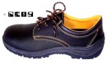 Basic 201 munkavédelmi Cipő S1