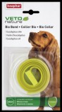BEAPHAR Bio Collar Plus illóolajos gyógyszeres nyakörv kutyáknak 65 cm
