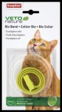 BEAPHAR Bio Collar Plus illóolajos gyógyszeres nyakörv macskáknak (35 cm)