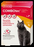 BEAPHAR COMBOtec Cat bolha-és kullancs ellen spot-on (3x 0,5 ml)