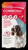 BEAPHAR COMBOtec Dog M bolha-és kullancs ellen spot-on (1,34 ml)