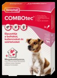 BEAPHAR COMBOtec Dog S bolha-és kullancs ellen spot-on (3x0,67 ml)