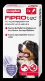 BEAPHAR FIPROtec Dog XL bolha-és kullancs ellen spot-on (4,02 ml)
