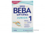 Beba Optipro Junior 1 anyatej-kiegészítő tápszer, 12hó+, 600g