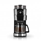 BEEM 02688 kávéfőző gép Teljesen automatikus