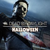 Behaviour Digital Inc. Dead by Daylight - The Halloween Chapter (PC - Steam elektronikus játék licensz)