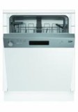 Beko beépíthető mosogatógép (DSN-05310 X)