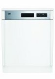 Beko beépíthető mosogatógép (DSN-26420 X)