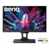 BenQ PD2500Q Monitor | 25" | 2560x1440 | IPS | 0x VGA | 0x DVI | 1x DP | 1x HDMI