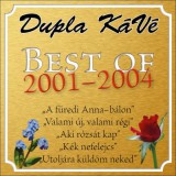 Best of 2001-2004 - CD