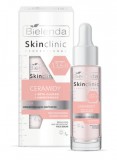 Bielenda Skin Clinic Professional Ceramids Regeneráló és tápláló hatású szérum 30 ml
