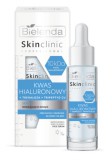 Bielenda Skin Clinic Professional Hyaluronic Acid Hidratáló és nyugtató hatású szérum 30 ml
