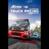 Bigben Interactive FIA European Truck Racing Championship (Xbox One  - elektronikus játék licensz)