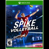 Bigben Interactive Spike Volleyball (Xbox One  - Dobozos játék)