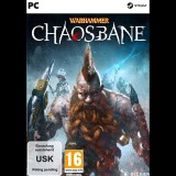 Bigben Interactive Warhammer Chaosbane (PC) (PC -  Dobozos játék)
