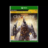 Bigben Interactive Warhammer Chaosbane Slayer Edition (Xbox Series X|S  - Dobozos játék)